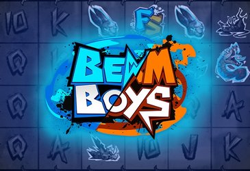 Beam Boys